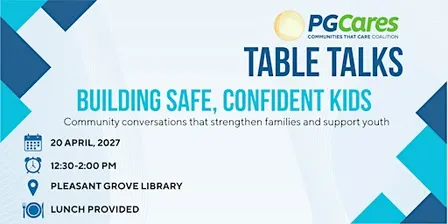 Building Safe, Confident Kids