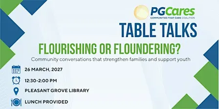Flourishing or Floundering