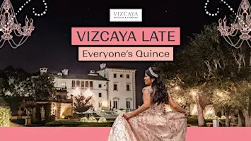Vizcaya Late: Everyone's Quince