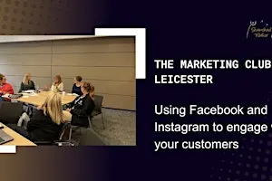 The Marketing Club Leicester: Facebook and Instagram Training