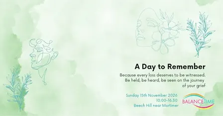 Retreat: A day to remember