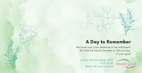 Retreat: A day to remember