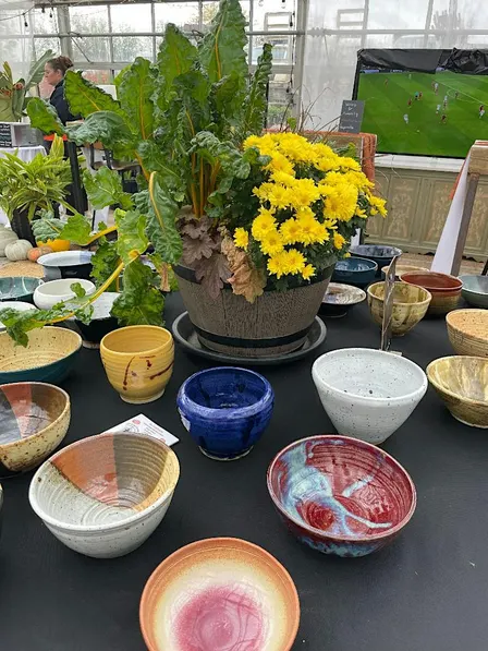 Empty Bowls 2026