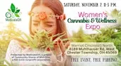 Women's Cannabis & Wellness Expo