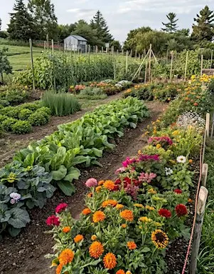 Friends of Hygiene Fire Protection District Farm to Table Dinner