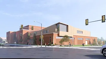 Emerging Professionals CA Group – Adam’s Elementary Tour 2