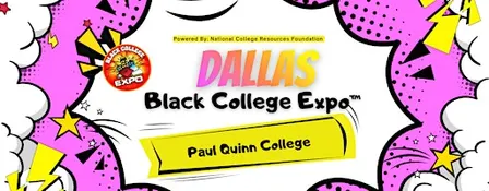 9th Annual Dallas Black College Expo™ FREE.. Presented by Fifth Third Bank