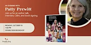 An Evening with Patty Prewitt