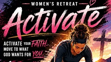 Activate Women's Retreat