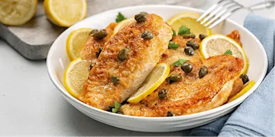 All About Chicken
