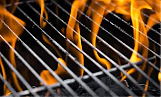 Seasonal Grilling: The Flavors of Fall