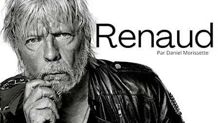 Hommage à Renaud