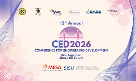 Conference for Engineering Development (CED) 2026