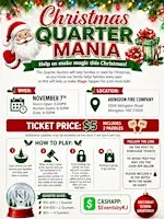 Quarter Mania- Third Annual
