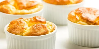 Souffles