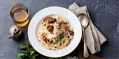 Demo & Dine: Autumn in Italy