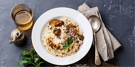 Demo & Dine: Autumn in Italy