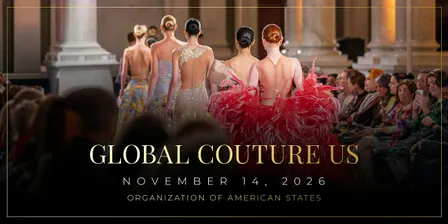 GLOBAL COUTURE FASHION SHOW