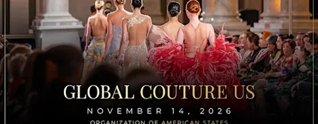 GLOBAL COUTURE FASHION SHOW