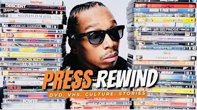 Edgewood: Press Rewind