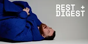 REST + DIGEST 3PM EDINBURGH