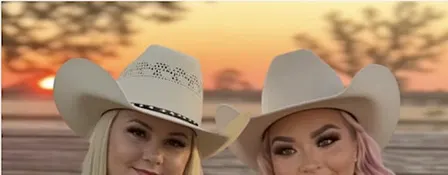 Dancing with The Daisy Jukes