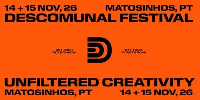 Descomunal Festival