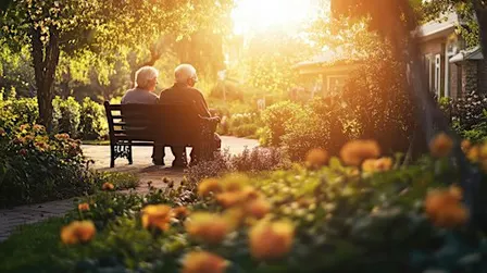 Personnes âgées fragiles : fluidifier et sécuriser les parcours