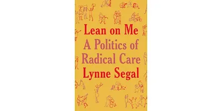 Lean on Me: Book Launch with Lynne Segal