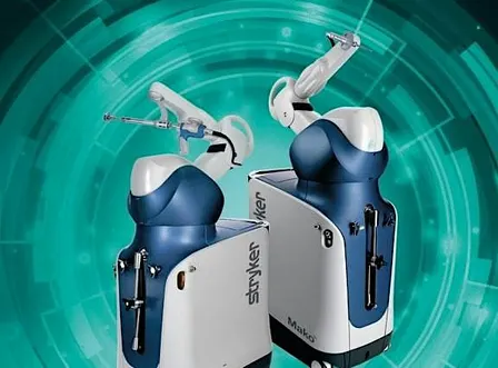 Could MAKO Hip and Knee Robotic Surgery be right for you?