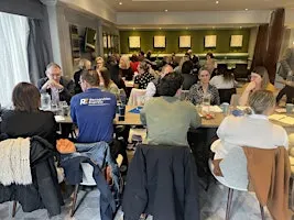 KuKu Elevenses with Hilton Hotels
