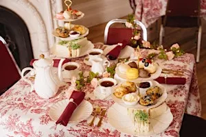 Tea & Tales at The Haviland | Victorian Tea Experience