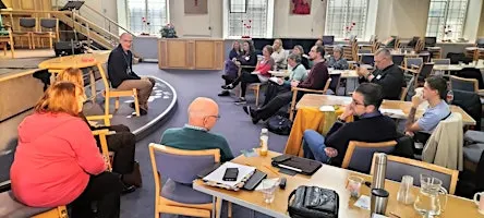 City Transformation Conference 26