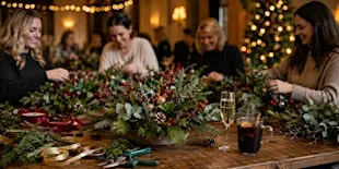 Floral Centrepeice Masterclass