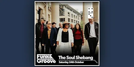 The Soul Shebang