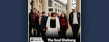 The Soul Shebang