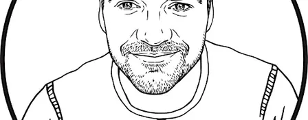 Hey Dan presents "An Audience with David White & Paul Lake"