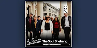 The Soul Shebang