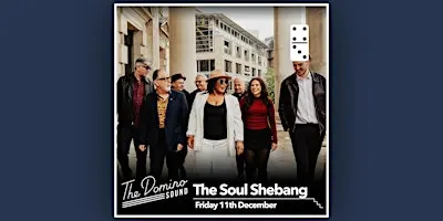 The Soul Shebang