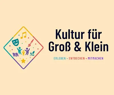 Kultur für Groß und Klein