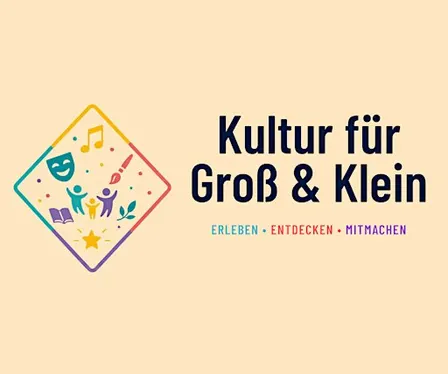 Kultur für Groß und Klein