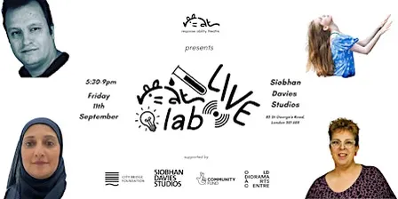 RAT LAB LIVE