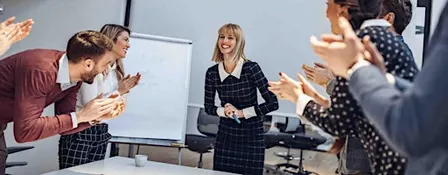 Präsentationstraining München: Storytelling & überzeugende Folien gestalten