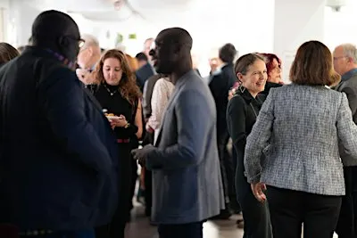 Palo Alto BioTech, Pharma, MedTech Networking & Pitch Mixer