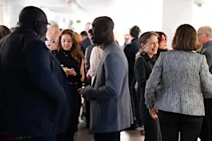 Palo Alto BioTech, Pharma, MedTech Networking & Pitch Mixer