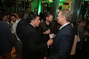 Palo Alto Tech Startups, Investors, Experts Networking & Pitch Event