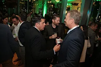 Palo Alto Tech Startups, Investors, Experts Networking & Pitch Event