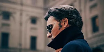 Georgio Valentino