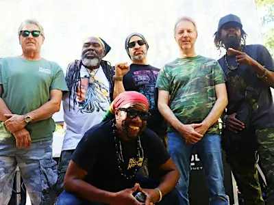 Tacony Creek Park Music & Arts Festival