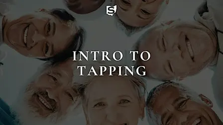 Intro to Tapping: A Group Experience